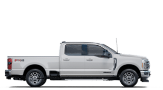 2025 Ford Super Duty® External Image 1